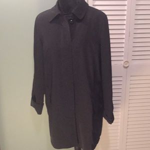 FSLimited  winter trench coat